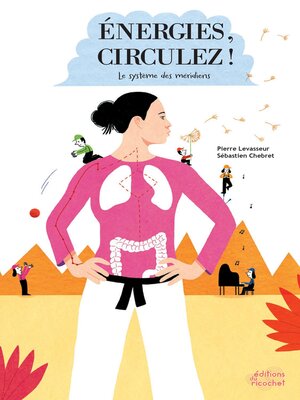 cover image of Énergies, circulez !